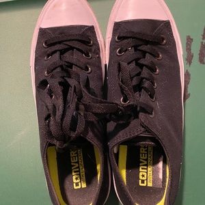 Converse Chuck Taylor Al Star Low Tops